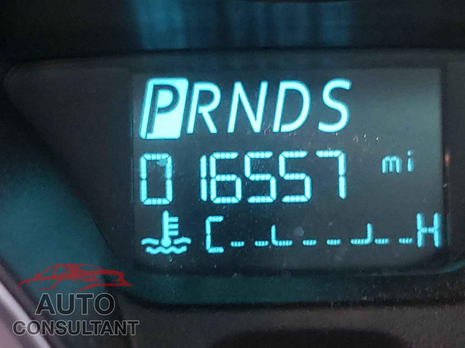 FORD FIESTA 2019 - 3FADP4EJ2KM114125