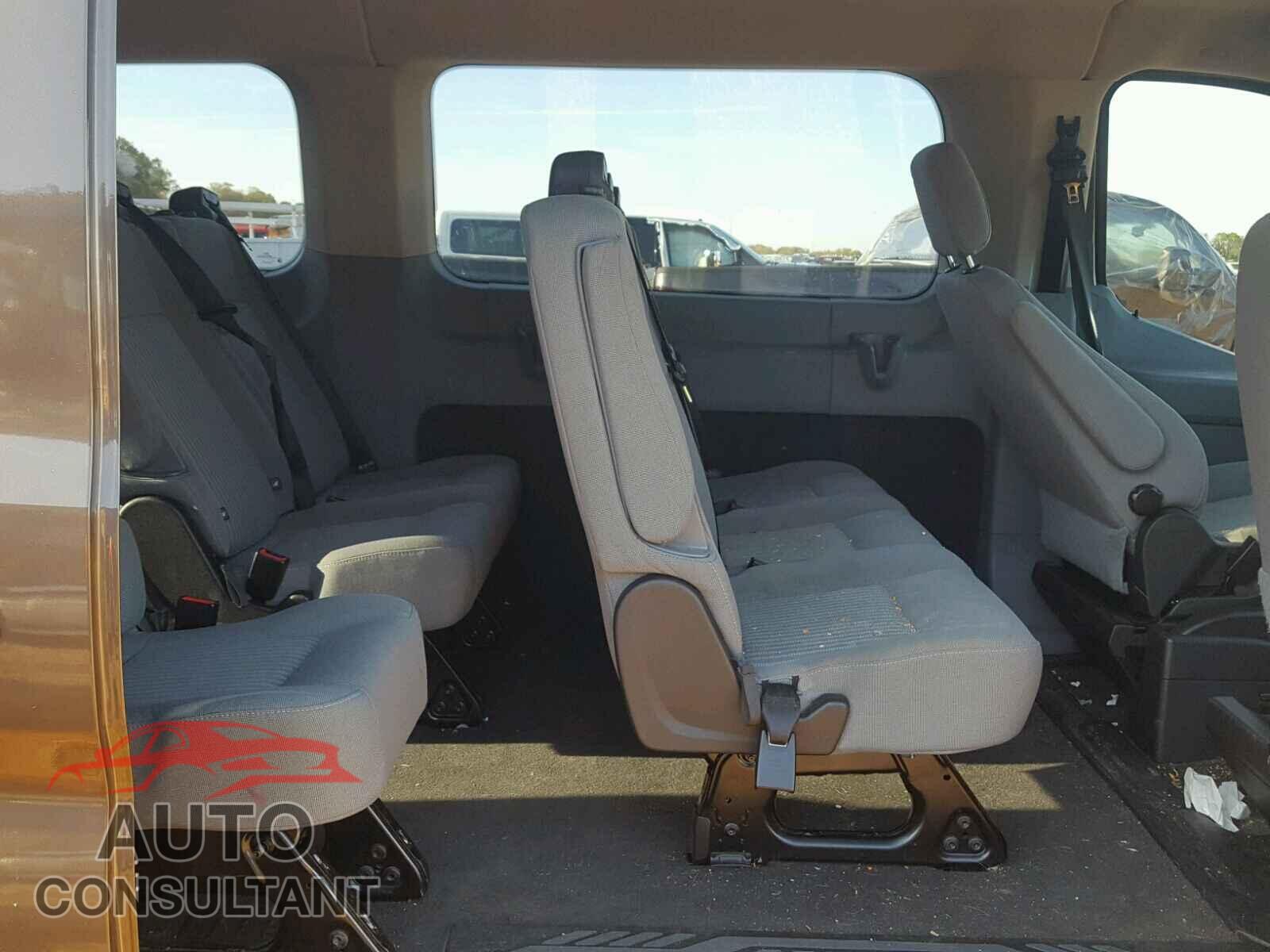 FORD TRANSIT CO 2016 - 1FBZX2YM7GKA27009