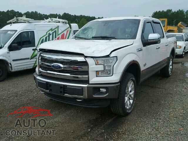 FORD F150 2016 - 1FTEW1EF8GFA96779