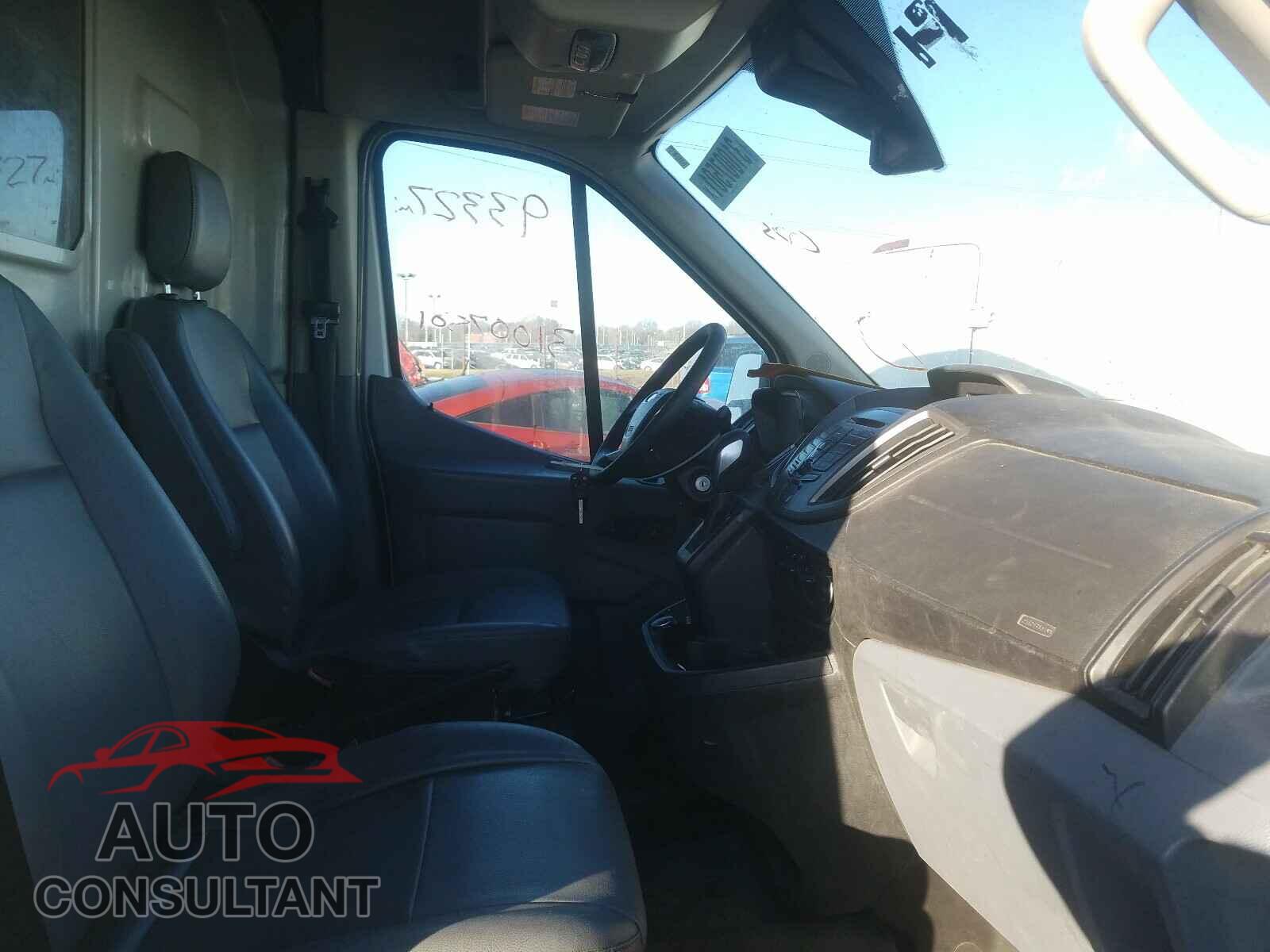 FORD TRANSIT CO 2017 - 1FTYE1CM8HKA30291