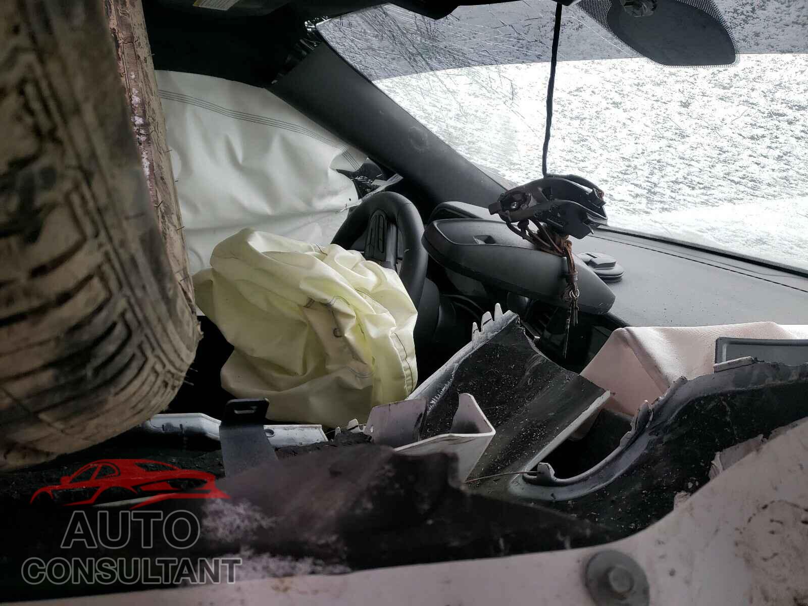 DODGE DURANGO 2021 - 1C4RDJDG6MC556360