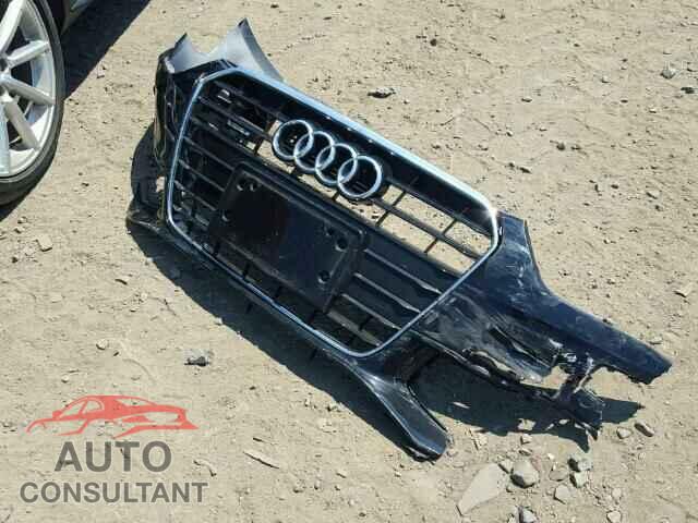 AUDI A4 2015 - 1G1FB3DS6K0151261