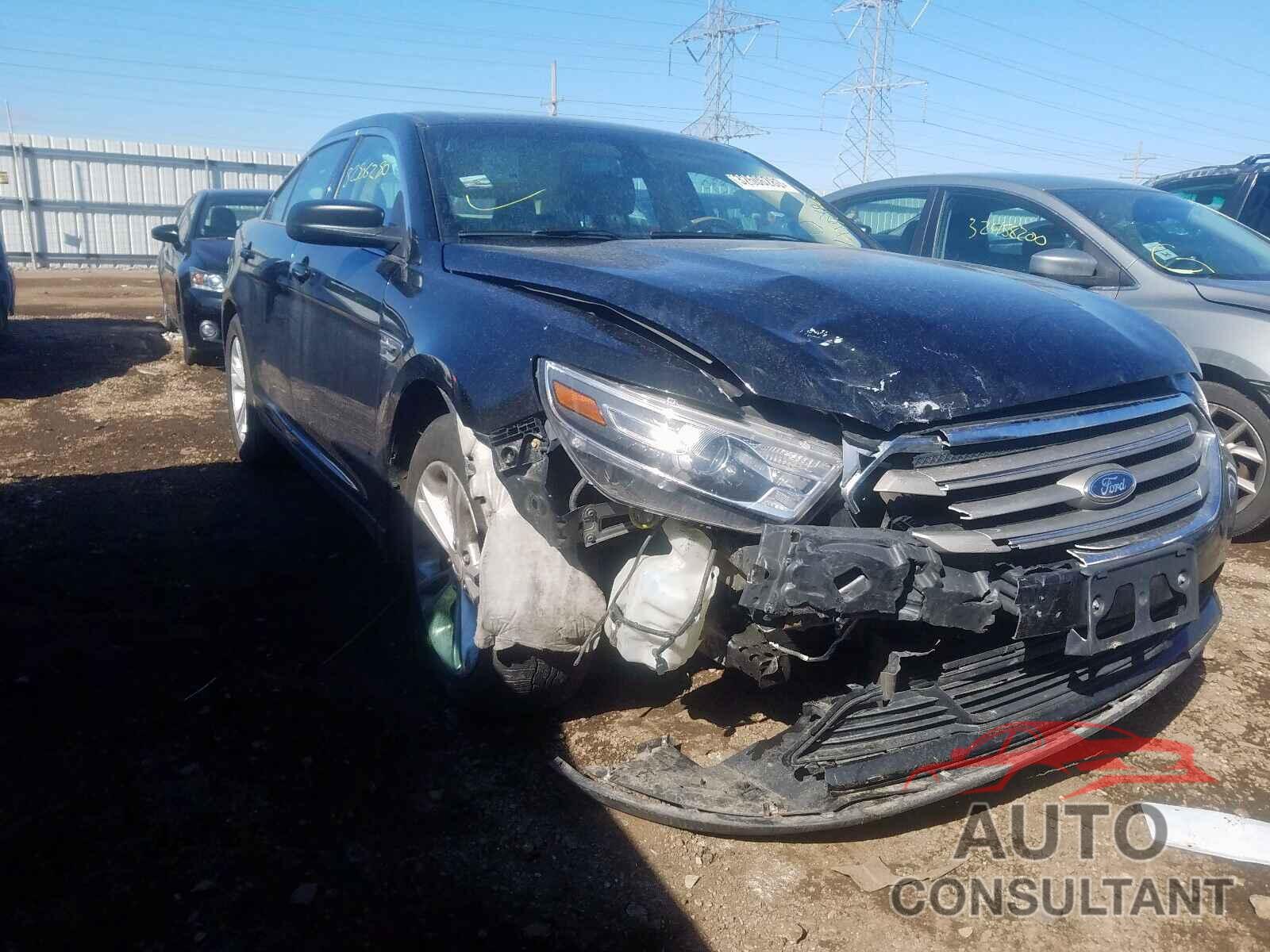 FORD TAURUS 2015 - 5N1AT2MT7JC785978