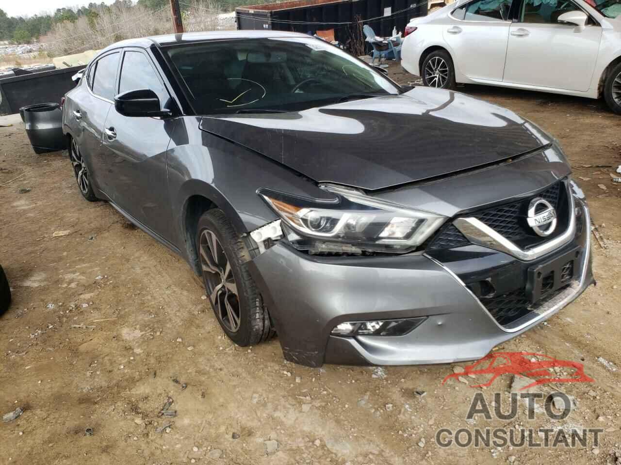 NISSAN MAXIMA 2018 - 1N4AA6AP7JC367547