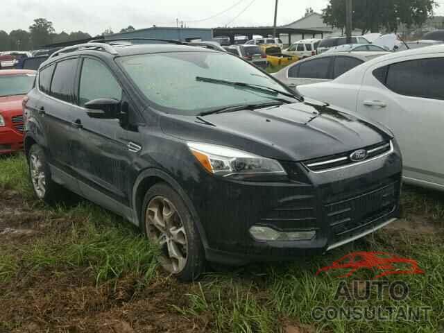 FORD ESCAPE 2016 - 1FMCU9J99GUA60635