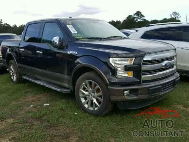 FORD F150 2015 - 1FTEW1CF3FKE80302