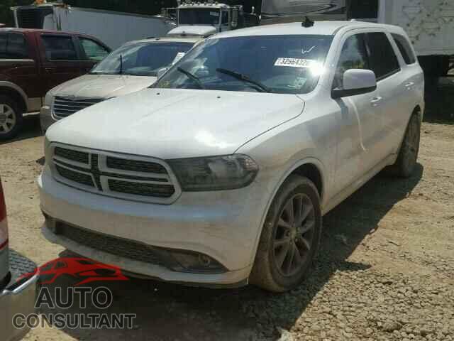 DODGE DURANGO 2015 - 1C4RDHAG7FC222225