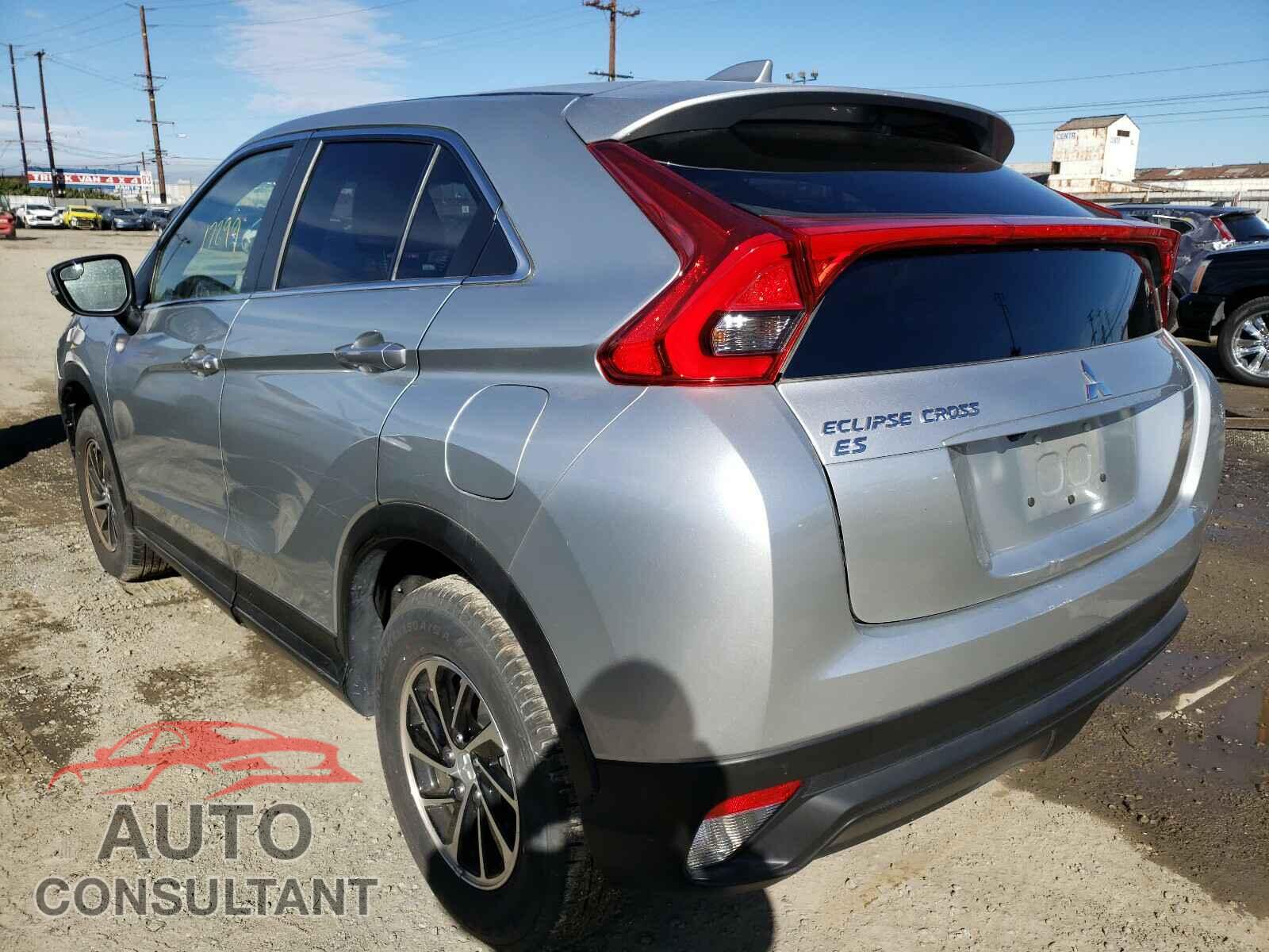 MITSUBISHI ECLIPSE 2020 - JA4AT3AA7LZ021927