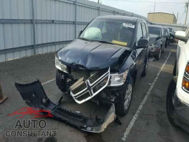 DODGE JOURNEY 2015 - 19XFC1E37JE001794