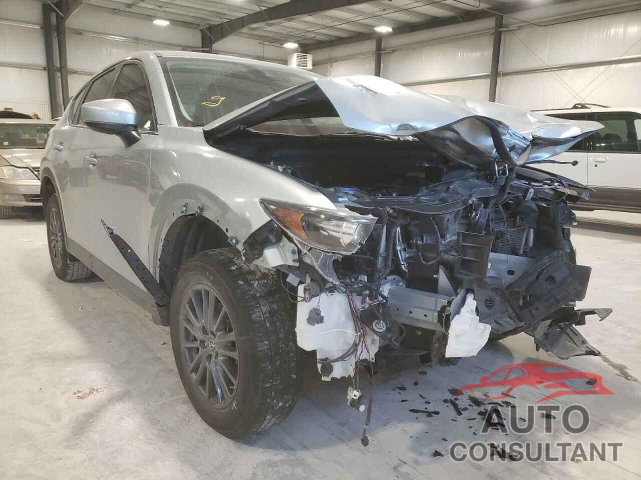MAZDA CX-5 2019 - JM3KFBBMXK0615619