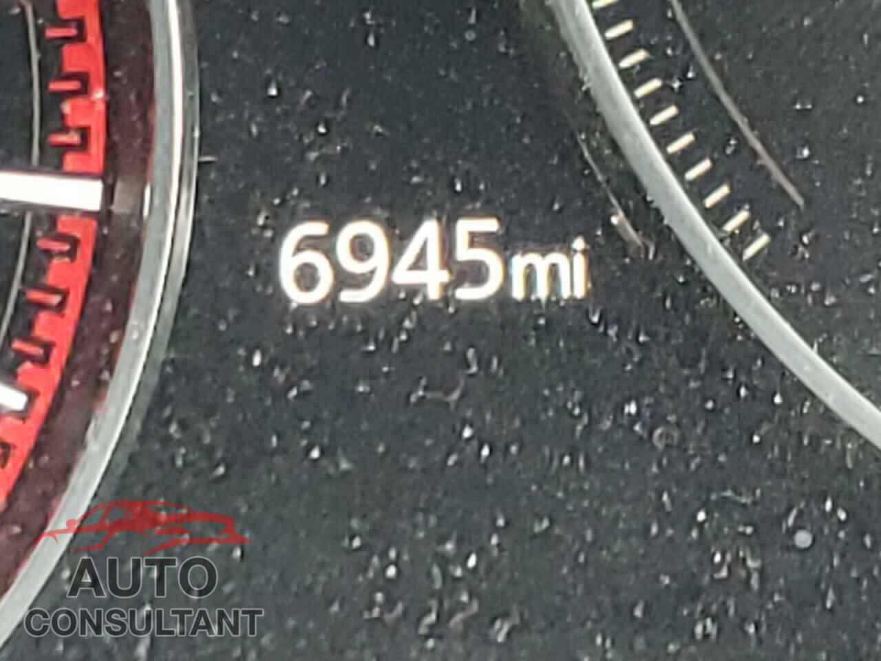 MAZDA 3 2020 - JM1BPADL3L1167367