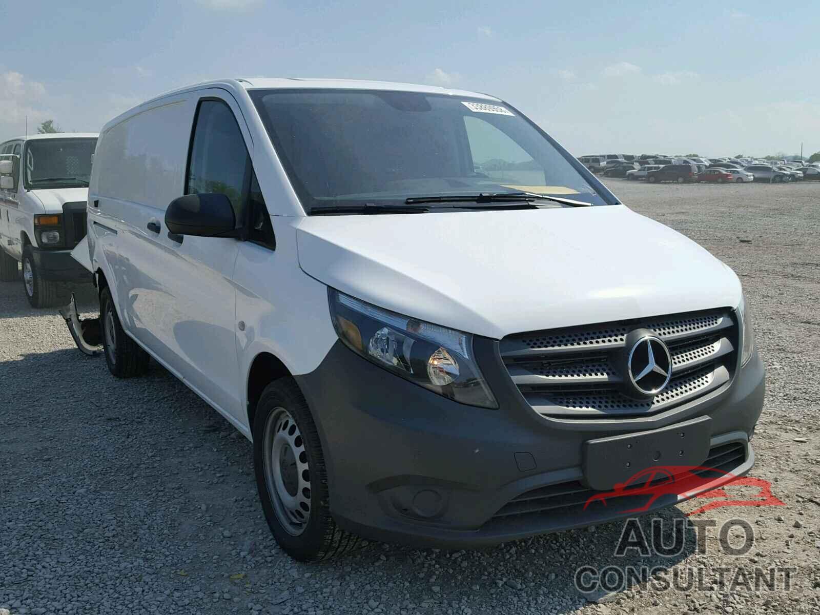 MERCEDES-BENZ ALL OTHER 2018 - WD3PG3EA3J3401288