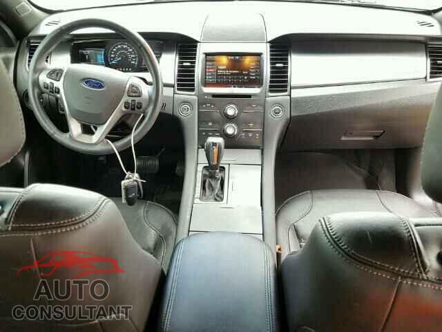 FORD TAURUS 2015 - 1FAHP2E88FG161016