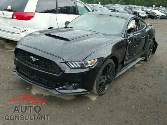 FORD MUSTANG 2015 - 1FA6P8TH2F5384127