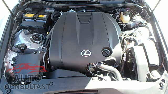 LEXUS IS250 2014 - JTHBF1D24E5001492