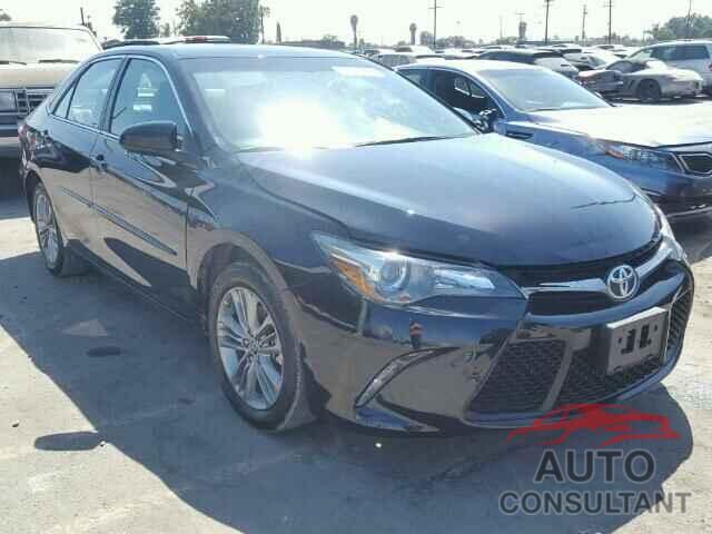 TOYOTA CAMRY 2015 - 4T1BF1FK7FU977770