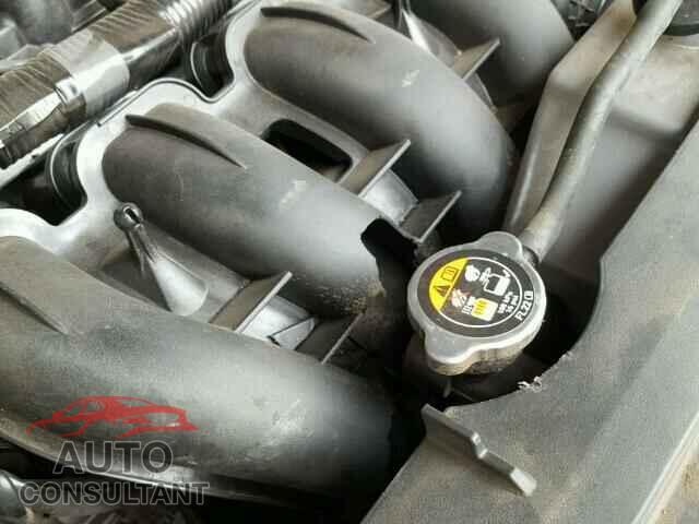 MAZDA 3 2015 - 3MZBM1U72FM229583