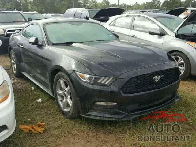 FORD MUSTANG 2015 - 1FA6P8AM4F5322339