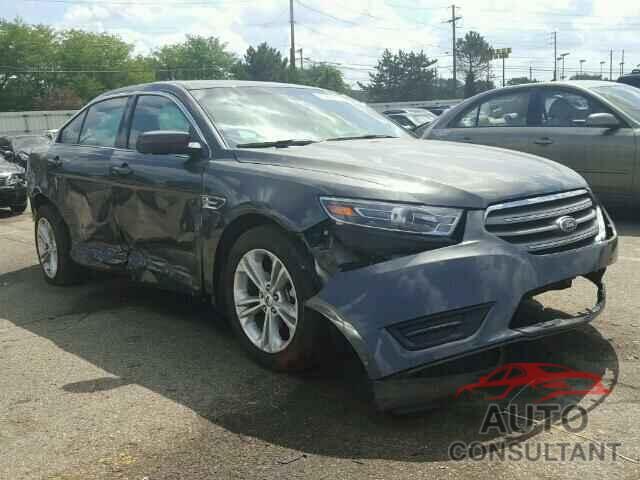 FORD TAURUS 2016 - 1FAHP2E87GG112875