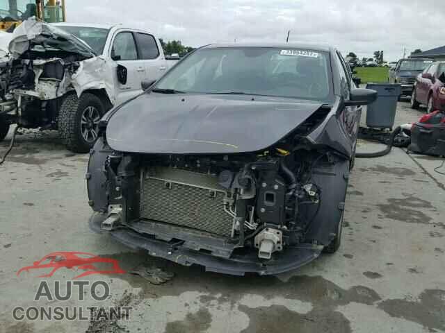 DODGE DART 2016 - 1C3CDFBB4GD515500
