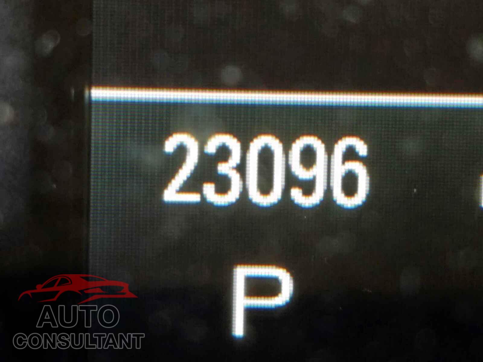 AUDI Q5 2017 - WA1L2AFP4HA007700