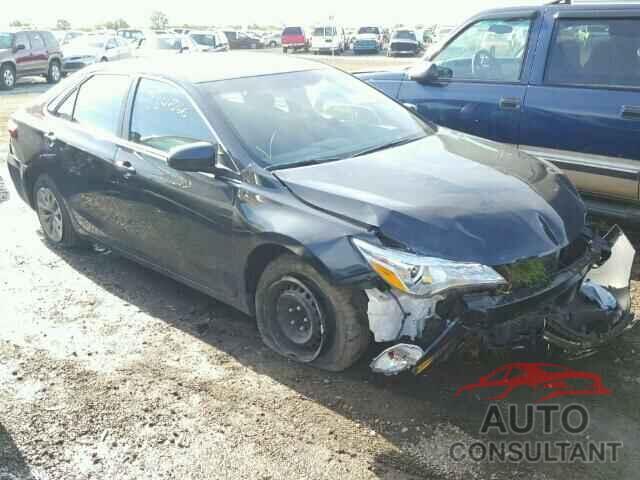 TOYOTA CAMRY 2015 - 4T4BF1FK4FR448802