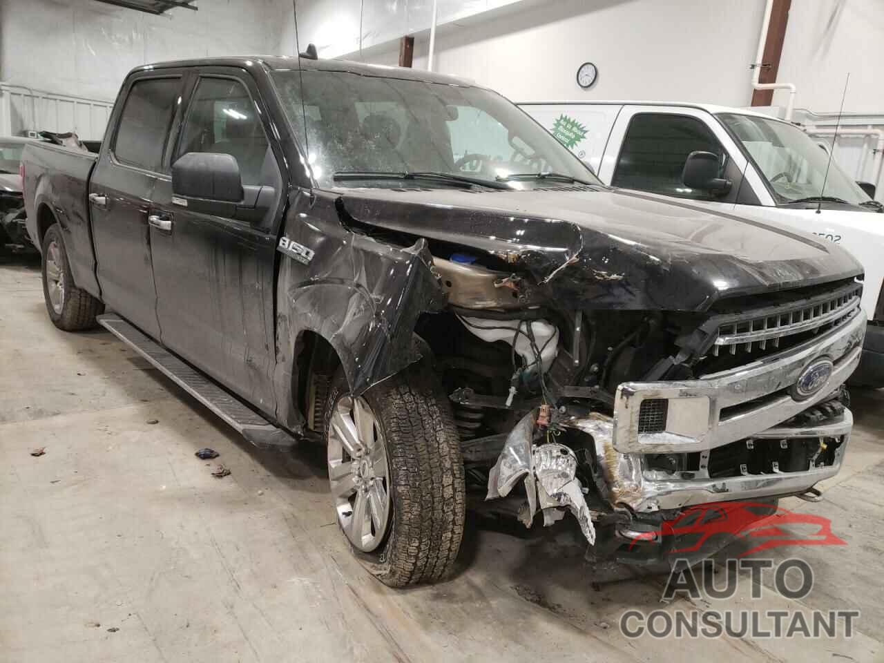 FORD F-150 2020 - 1FTFW1E44LFC81361