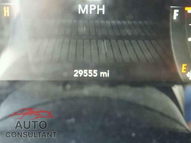 DODGE CHALLENGER 2015 - 2C3CDZAG0FH865660