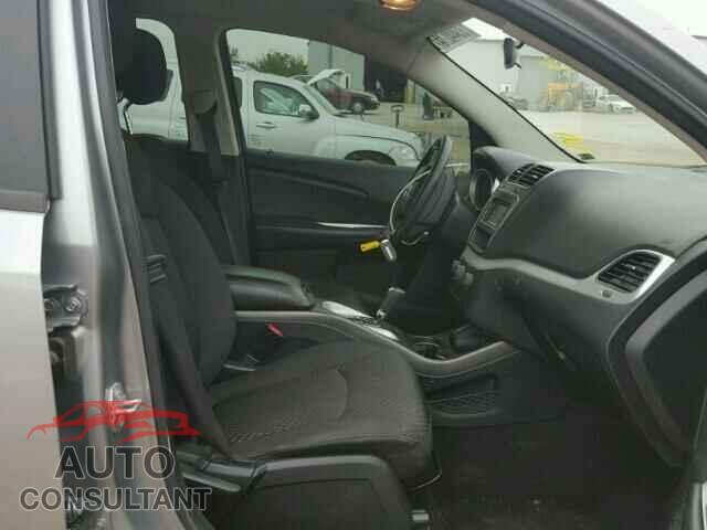 DODGE JOURNEY 2015 - 3C4PDCAB7FT552191