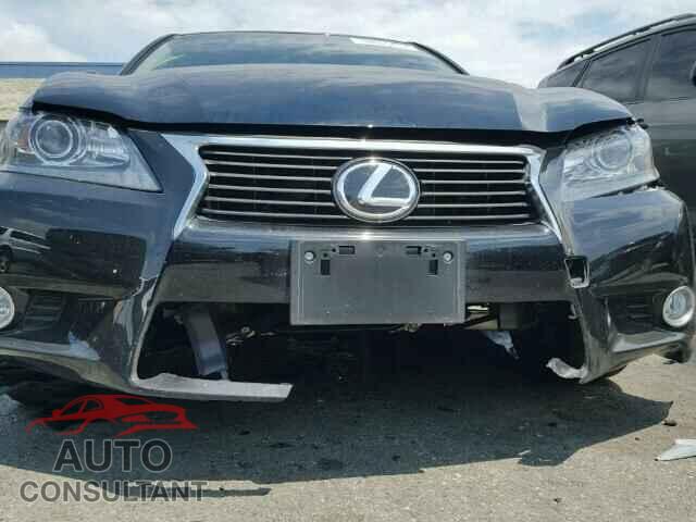 LEXUS GS350 2015 - JTHBE1BL9FA013127