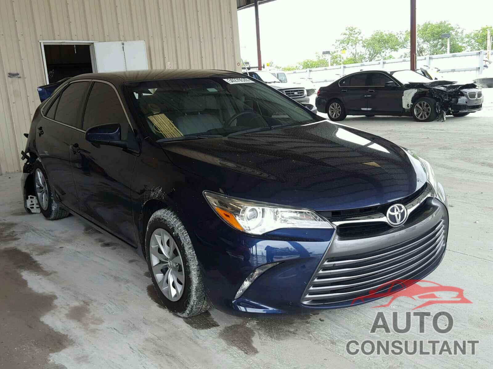 TOYOTA CAMRY 2016 - 4T1BF1FK7GU568623