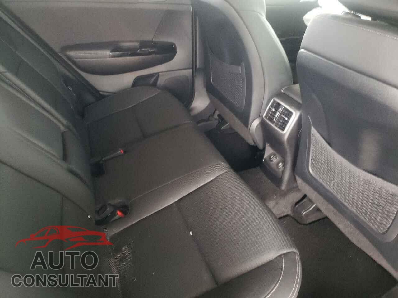 KIA SPORTAGE 2019 - KNDPN3AC2K7564124