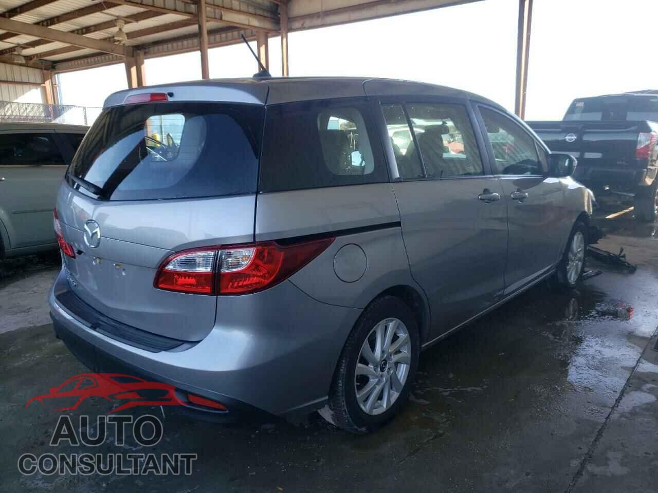 MAZDA 5 2015 - 3N1AB7AP1GY326962