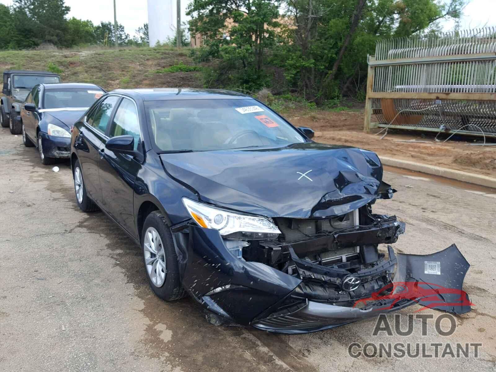 TOYOTA CAMRY 2015 - 4T1BF1FK1FU900974