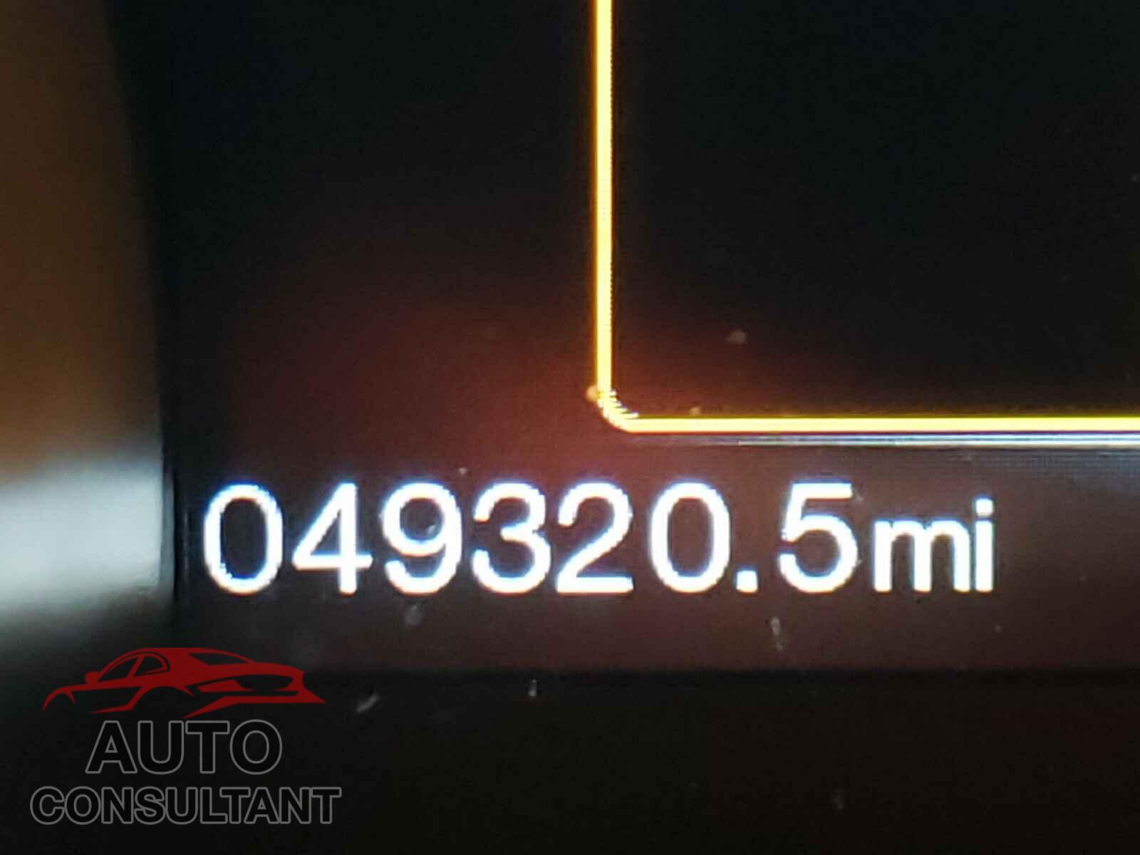 FORD MUSTANG 2017 - 1FA6P8TH0H5246766