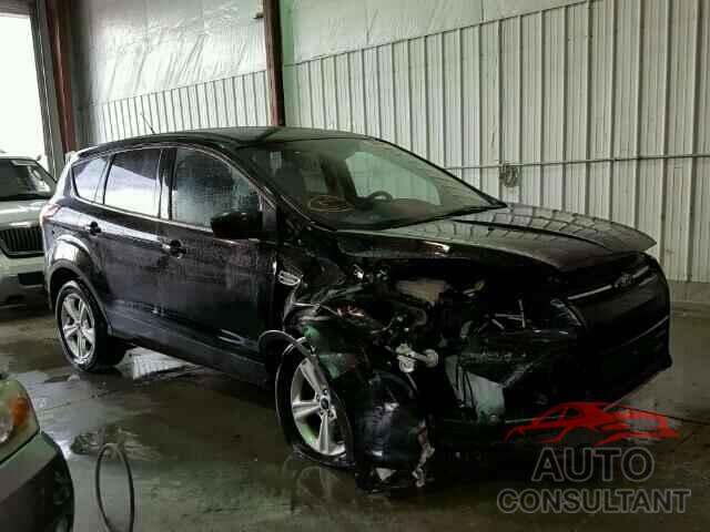 FORD ESCAPE 2016 - 1FMCU9GX6GUC80093