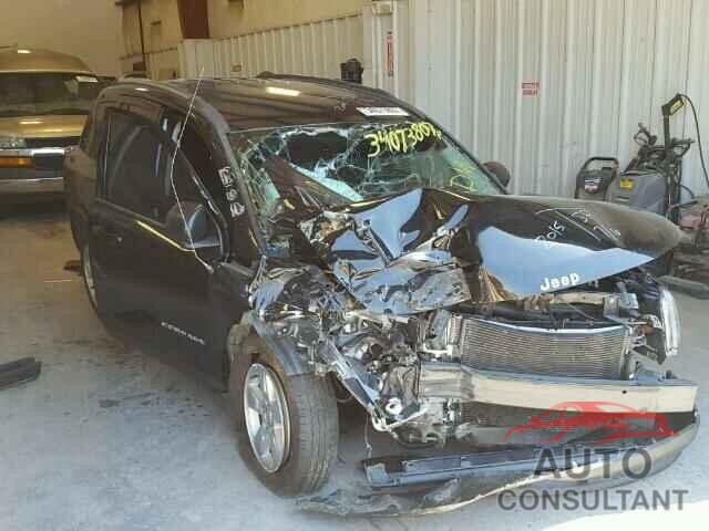 JEEP COMPASS 2015 - 1C4NJCBA5FD124471