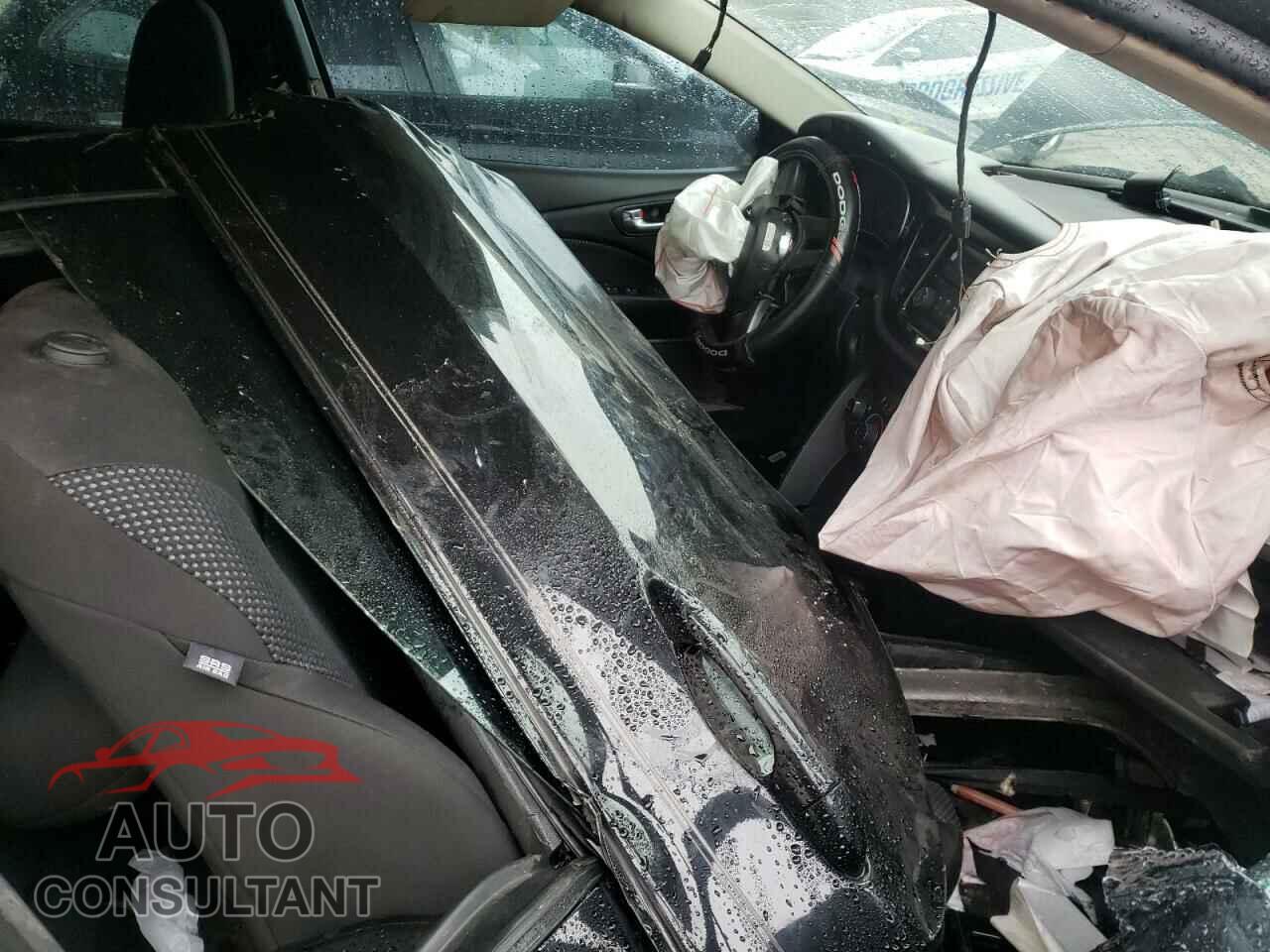 DODGE DART 2016 - 1C3CDFAA2GD607469