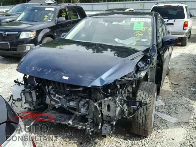 MAZDA 3 2017 - 3MZBN1U71HM137509