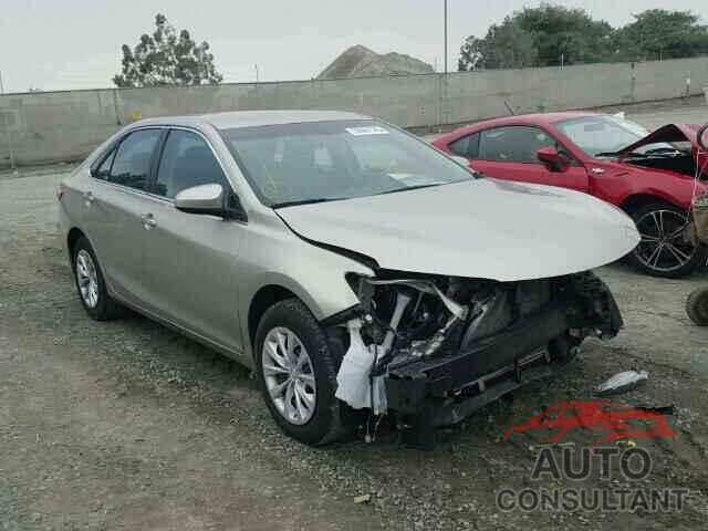 TOYOTA CAMRY 2015 - 4T4BF1FK5FR460330