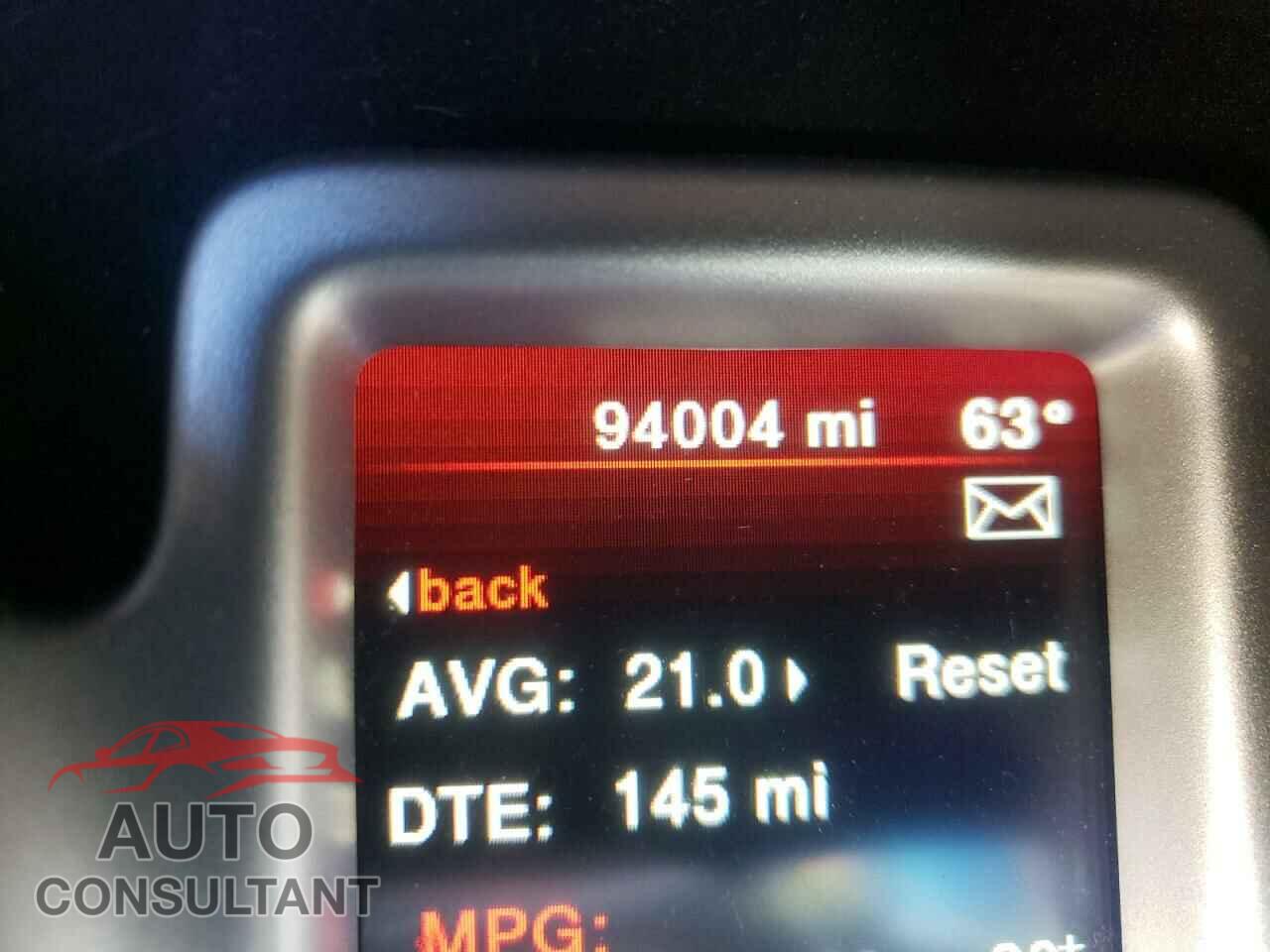 DODGE JOURNEY 2017 - 3C4PDCBB5HT525749