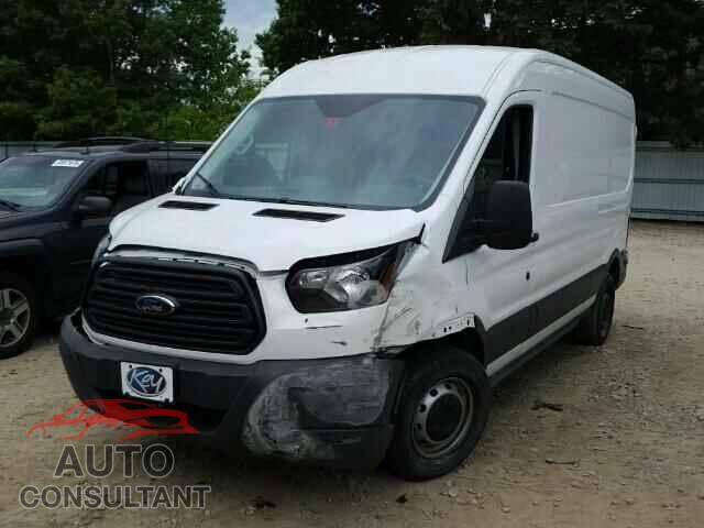 FORD TRANSIT CO 2016 - 1FTYR2CM2GKB09285