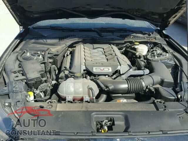 FORD MUSTANG 2015 - 1FA6P8CF2F5313265