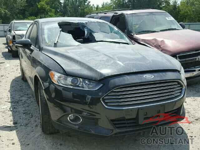 FORD FUSION 2016 - 3FA6P0HD6GR119152