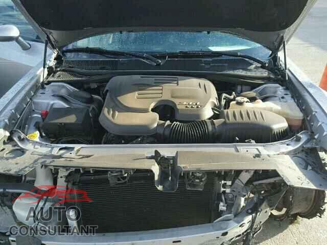 DODGE CHALLENGER 2015 - 2C3CDZAG2FH888440