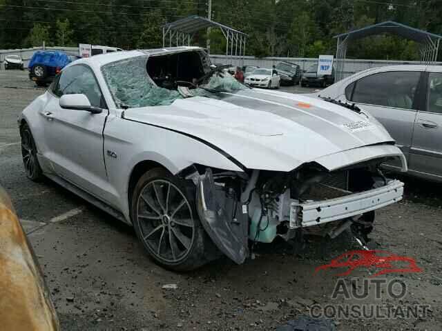 FORD MUSTANG 2016 - 1FA6P8CF6G5259695