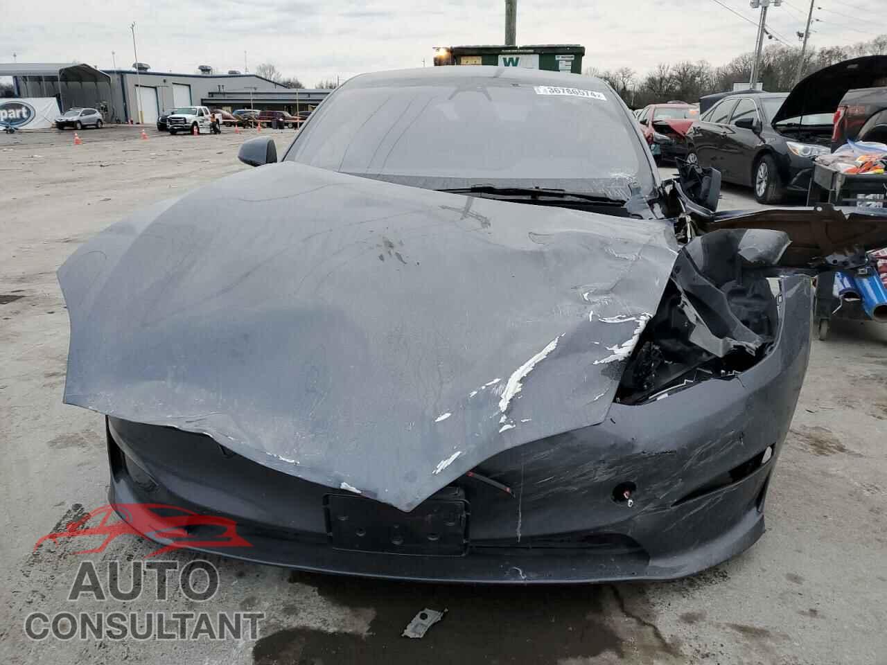 TESLA MODEL S 2023 - 5YJSA1E6XPF523031