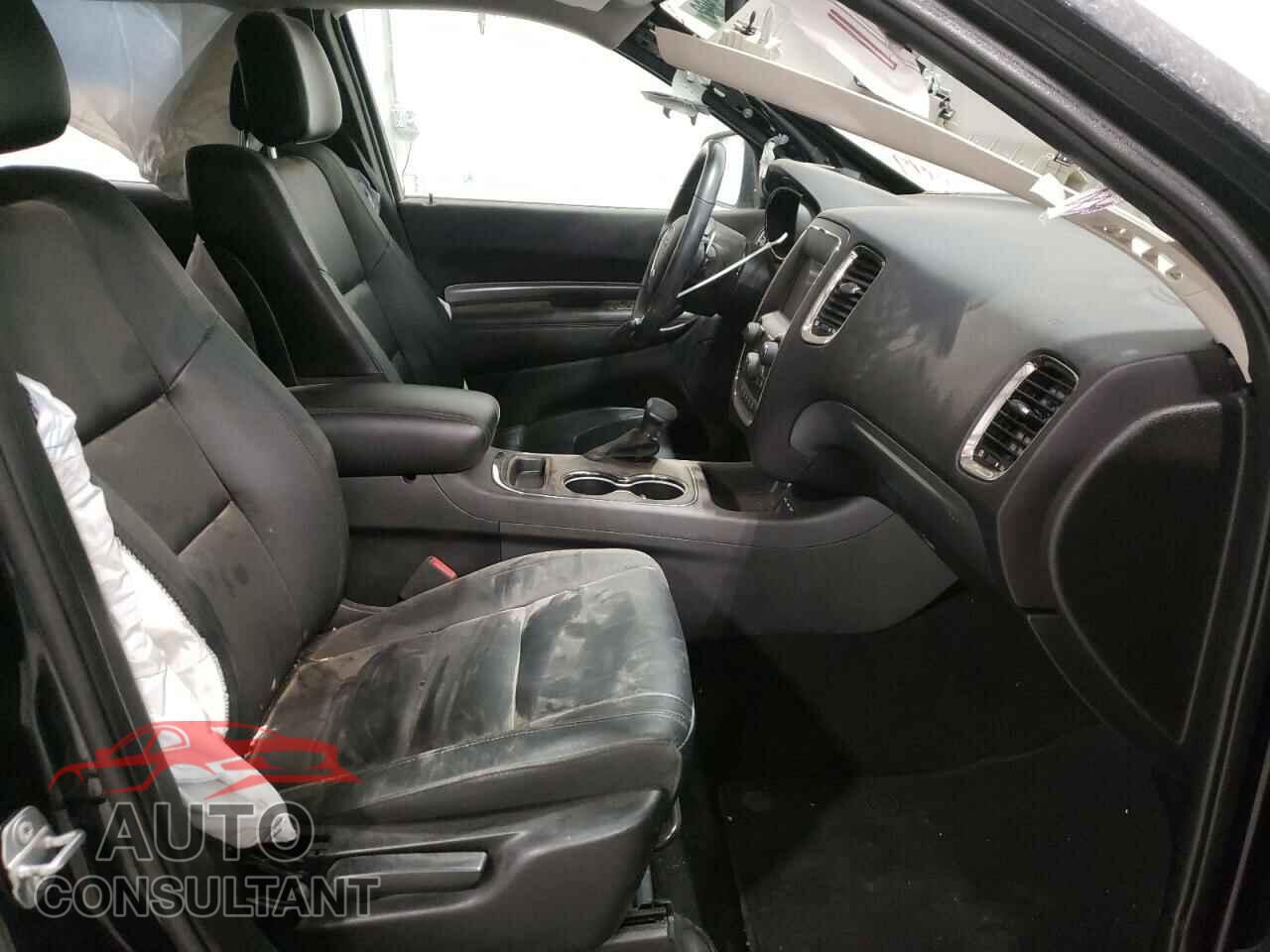 DODGE DURANGO 2019 - 1C4RDJDG8KC795499
