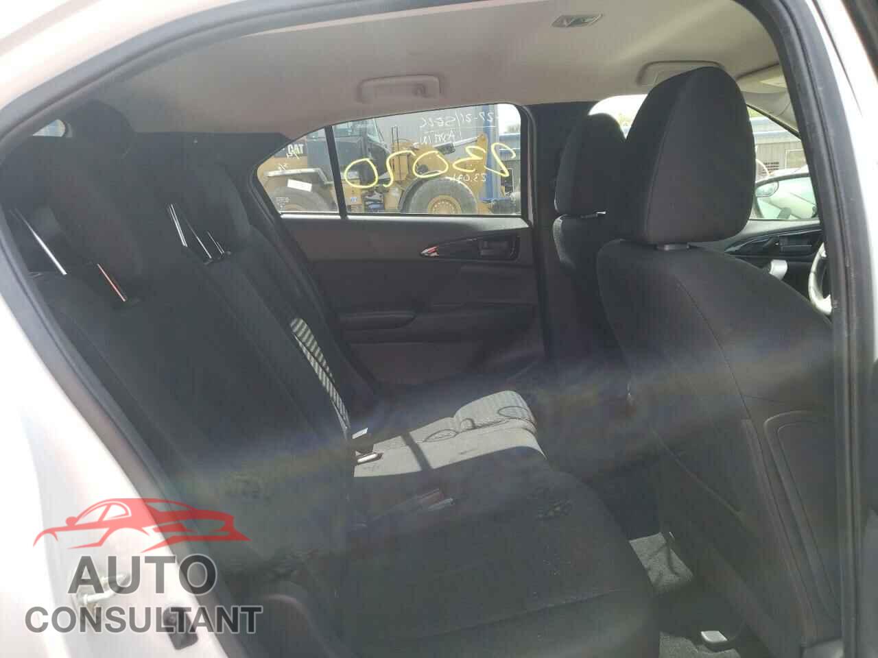 MITSUBISHI ECLIPSE 2020 - JA4AT3AA3LZ024646