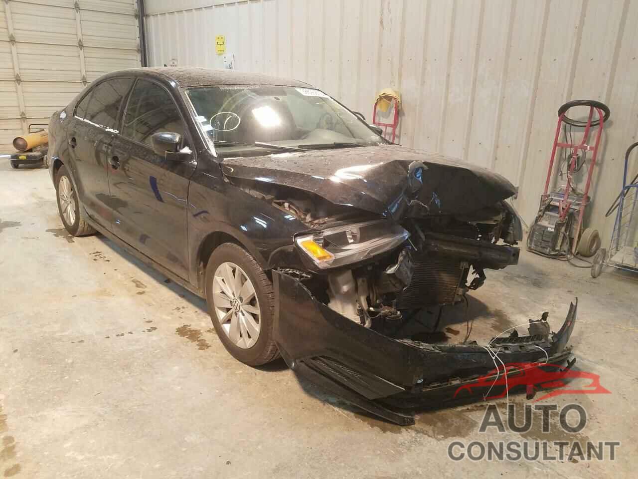 VOLKSWAGEN JETTA 2016 - 3VWD67AJ4GM407288